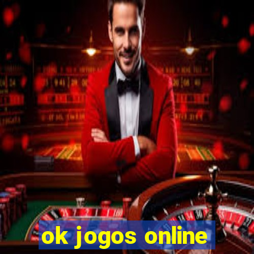 ok jogos online